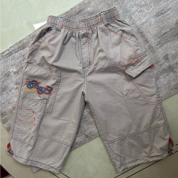 Baby Boom Boy’s Shorts - Picture 6 of 16